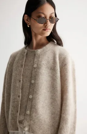 Abigail Cardigan