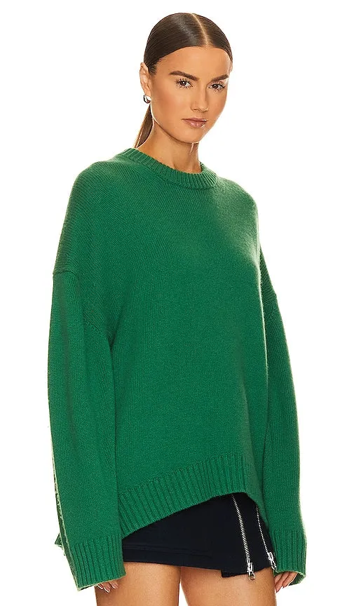 A.L.C. Ayden Sweater in Green