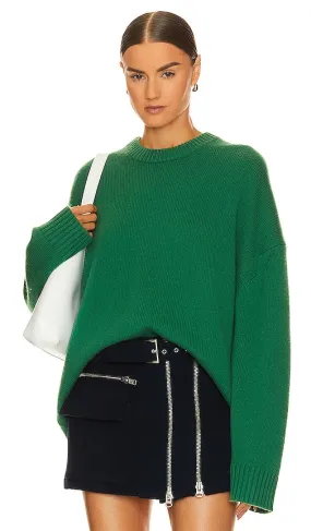 A.L.C. Ayden Sweater in Green