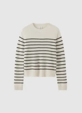 Almada Rae Sweater in Stripe