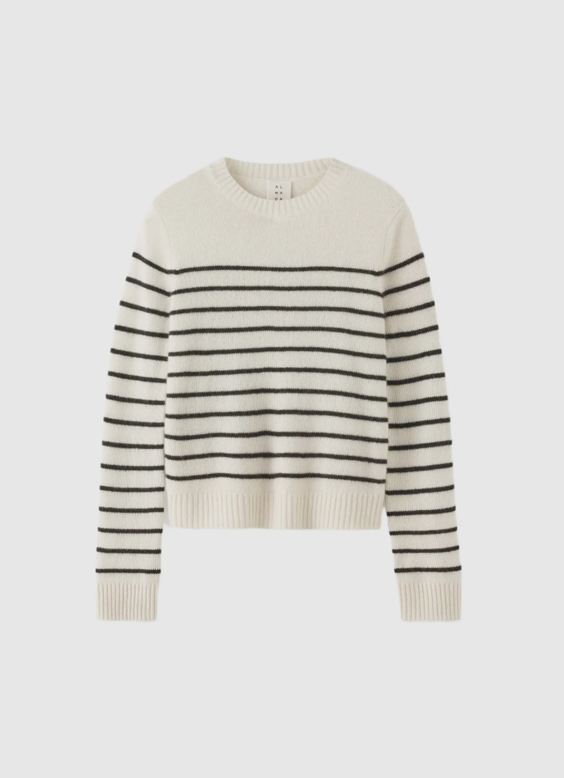 Almada Rae Sweater in Stripe