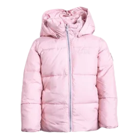 Amy Junior Jacket Pink