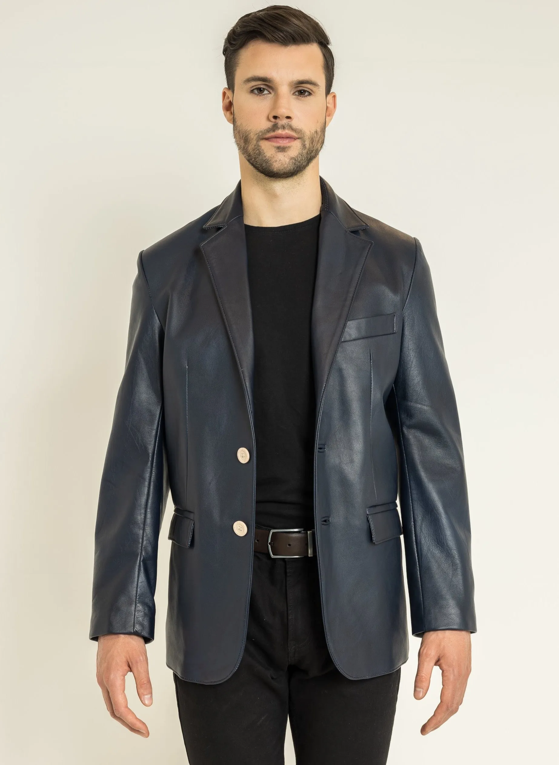 Angelo | Marine