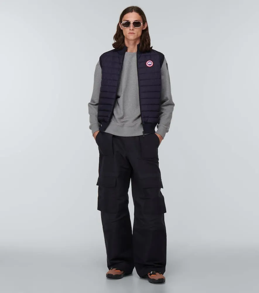 Canada Goose Crofton nylon vest