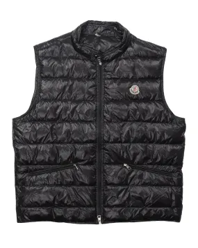 Down Vest