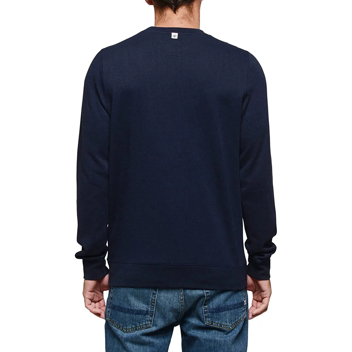 Element Cornell Overdye Men's Sweater Sweatshirts (Brand New)