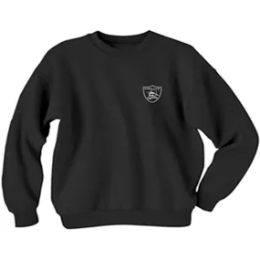 Element Hard Luck Hard Six Crew Men's Sweater Sweatshirts (Brand New)