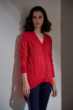 Gigi Cardi - Red