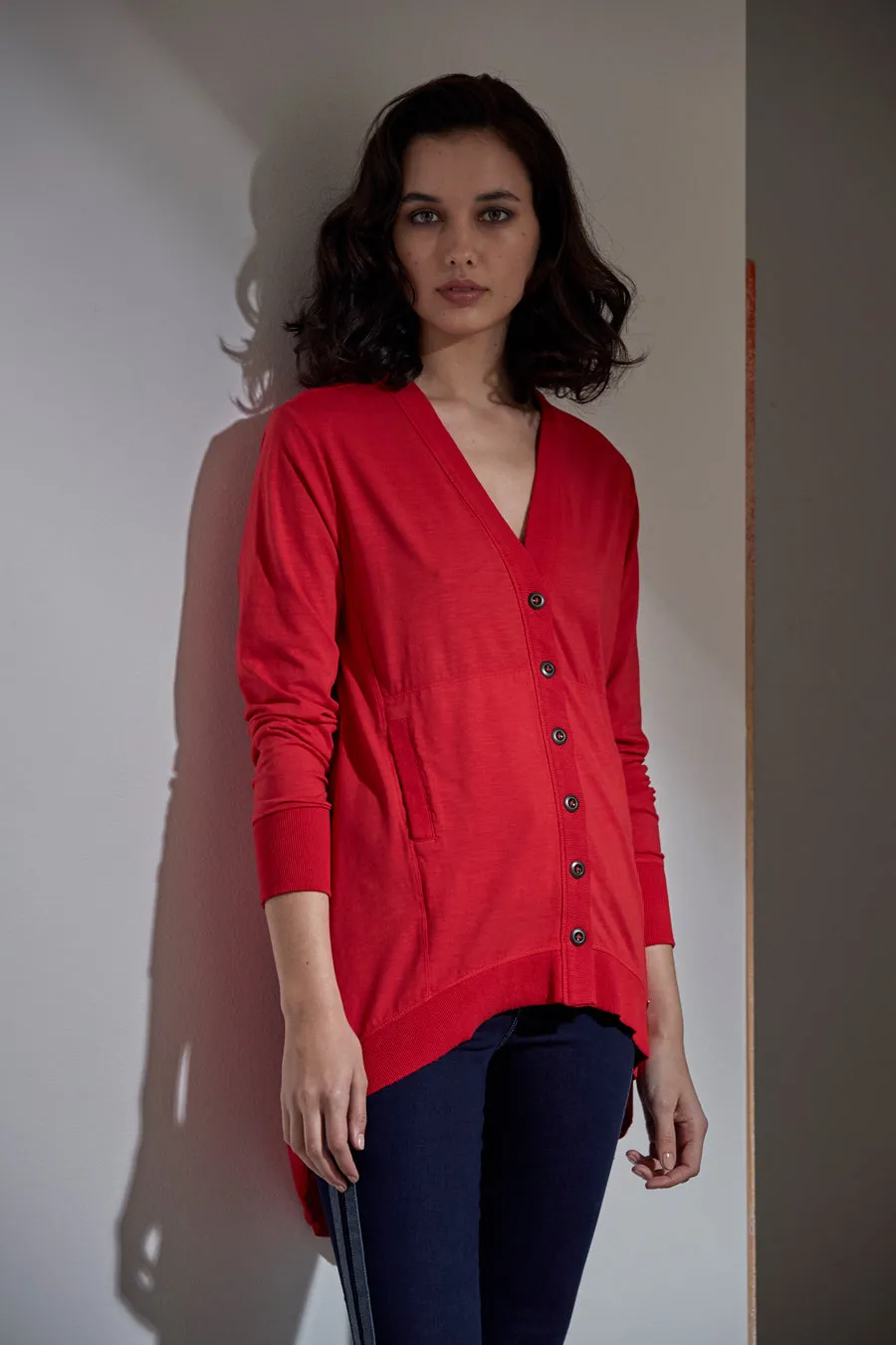 Gigi Cardi - Red