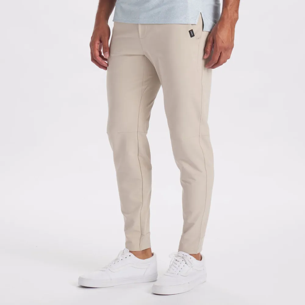Gildo | Heren Mager Broek| Werk