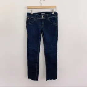 Hudson Collin Skinny Supermodel size 28