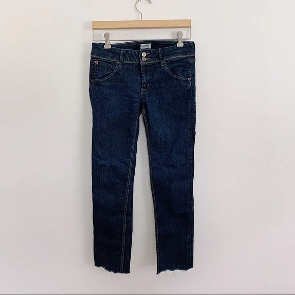 Hudson Collin Skinny Supermodel size 28