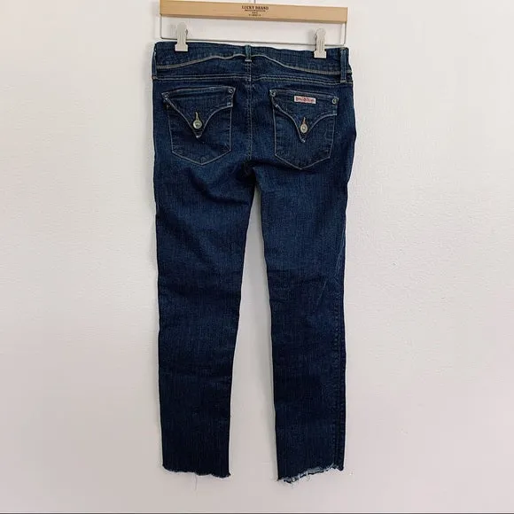 Hudson Collin Skinny Supermodel size 28