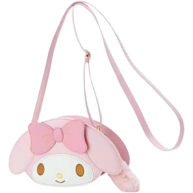 Kawaii Japanese Korean Style Sanrio Character Crossbody Bag