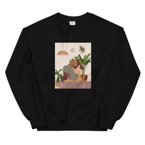 Let's Read - Sweatshirt