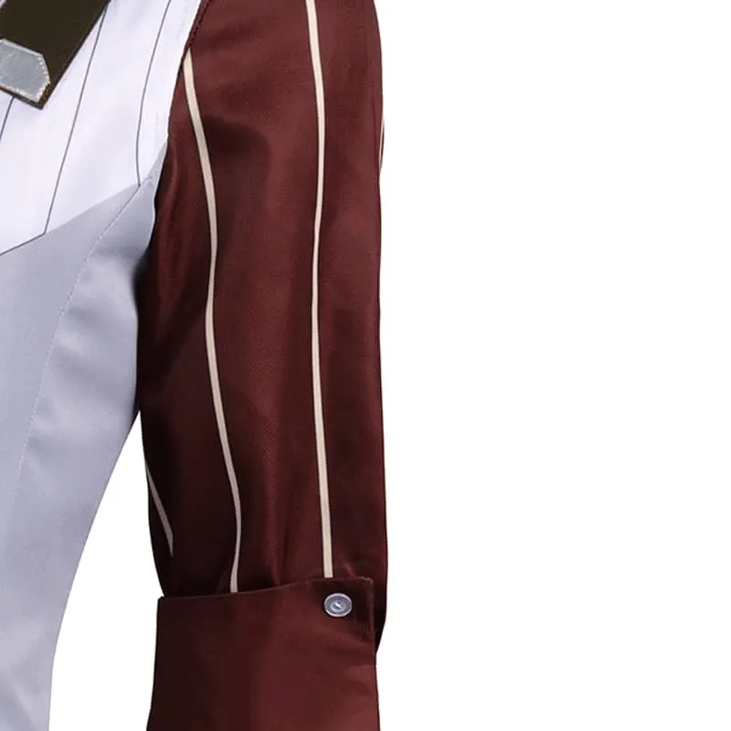 LOL Arcane Viktor Cosplay Costume Halloween Costume
