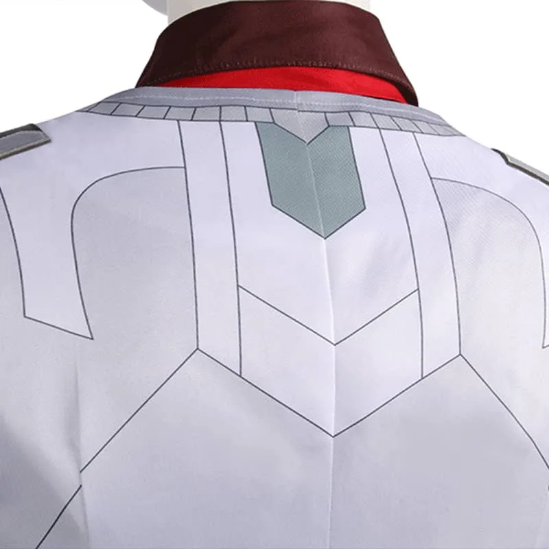 LOL Arcane Viktor Cosplay Costume Halloween Costume