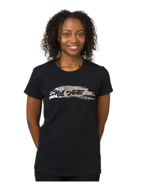 Nail Artist Tshirt