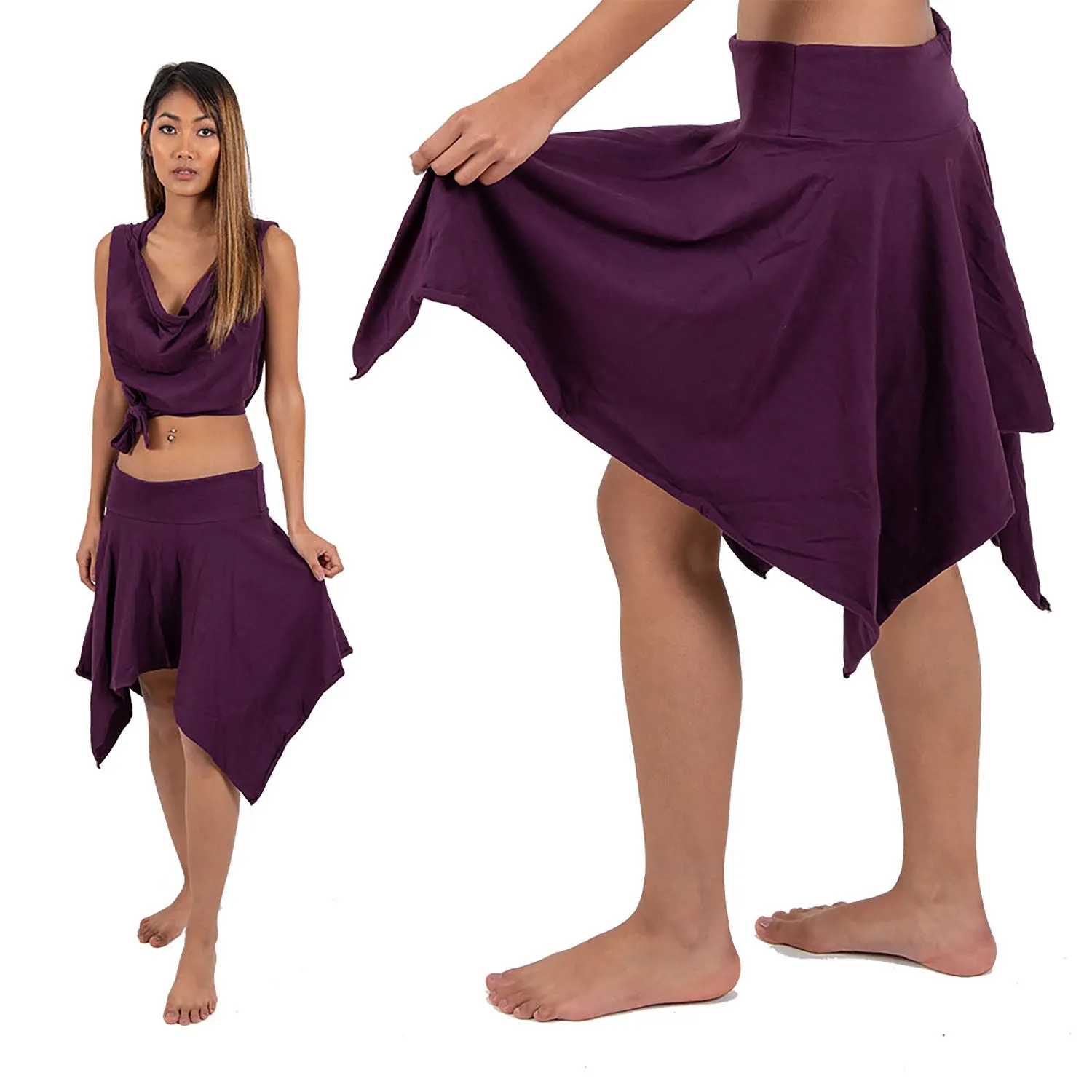 Pixie Skirt