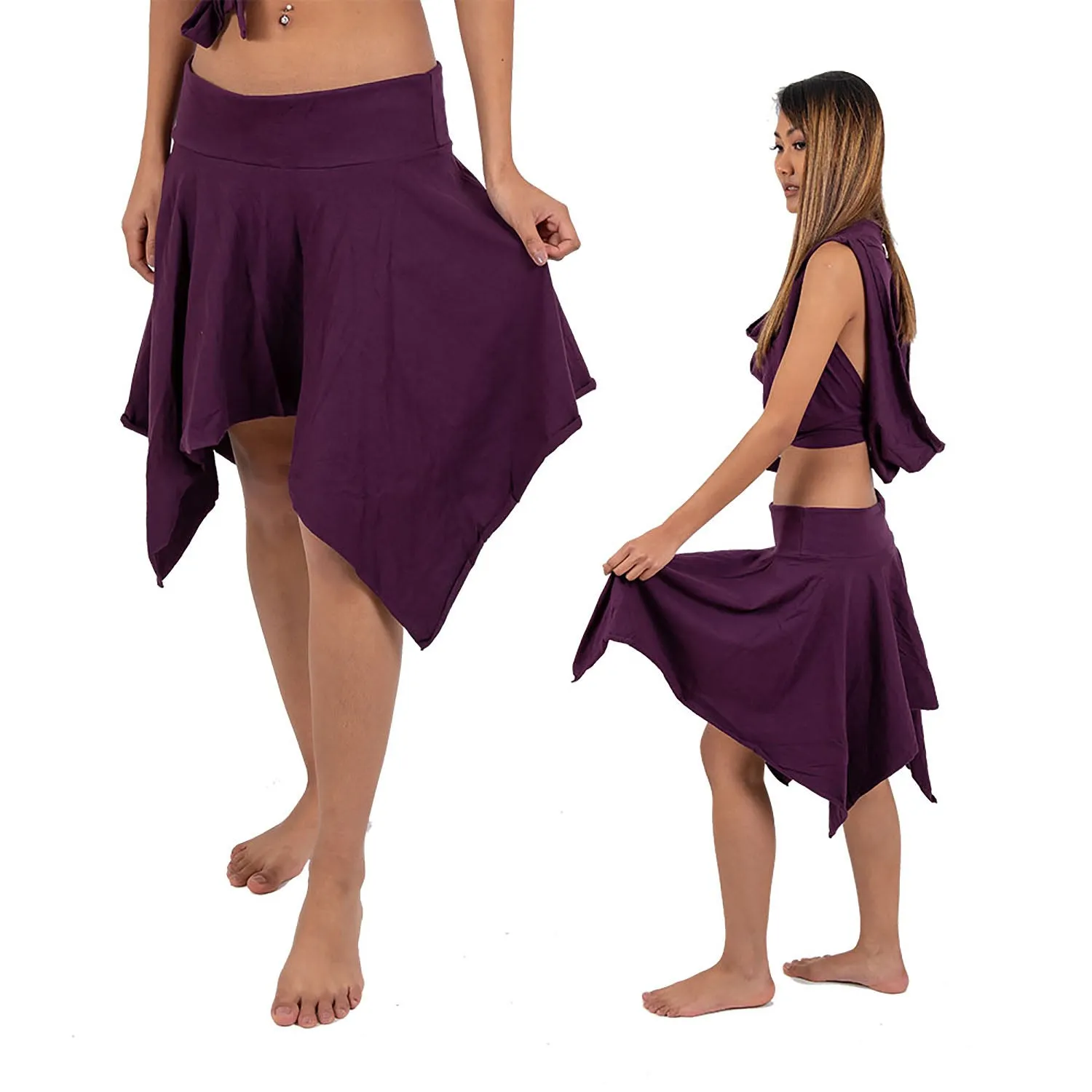 Pixie Skirt