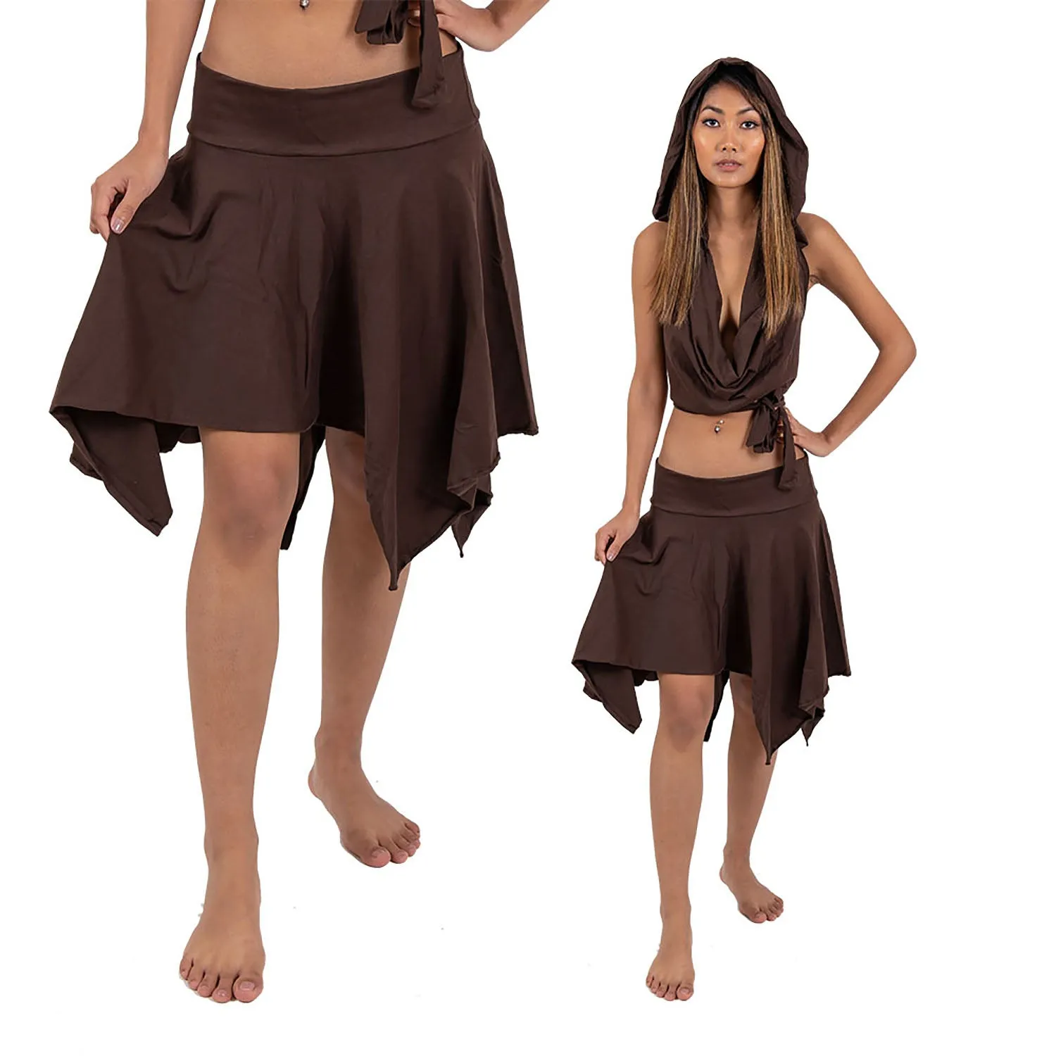 Pixie Skirt