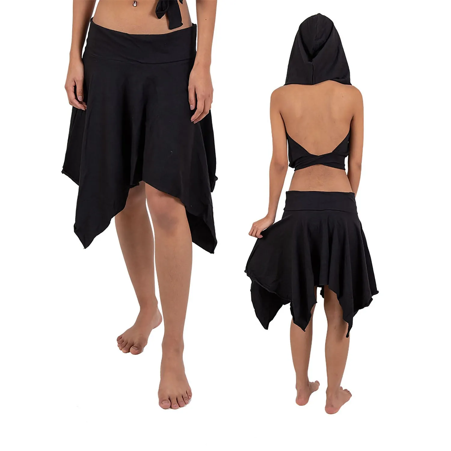 Pixie Skirt