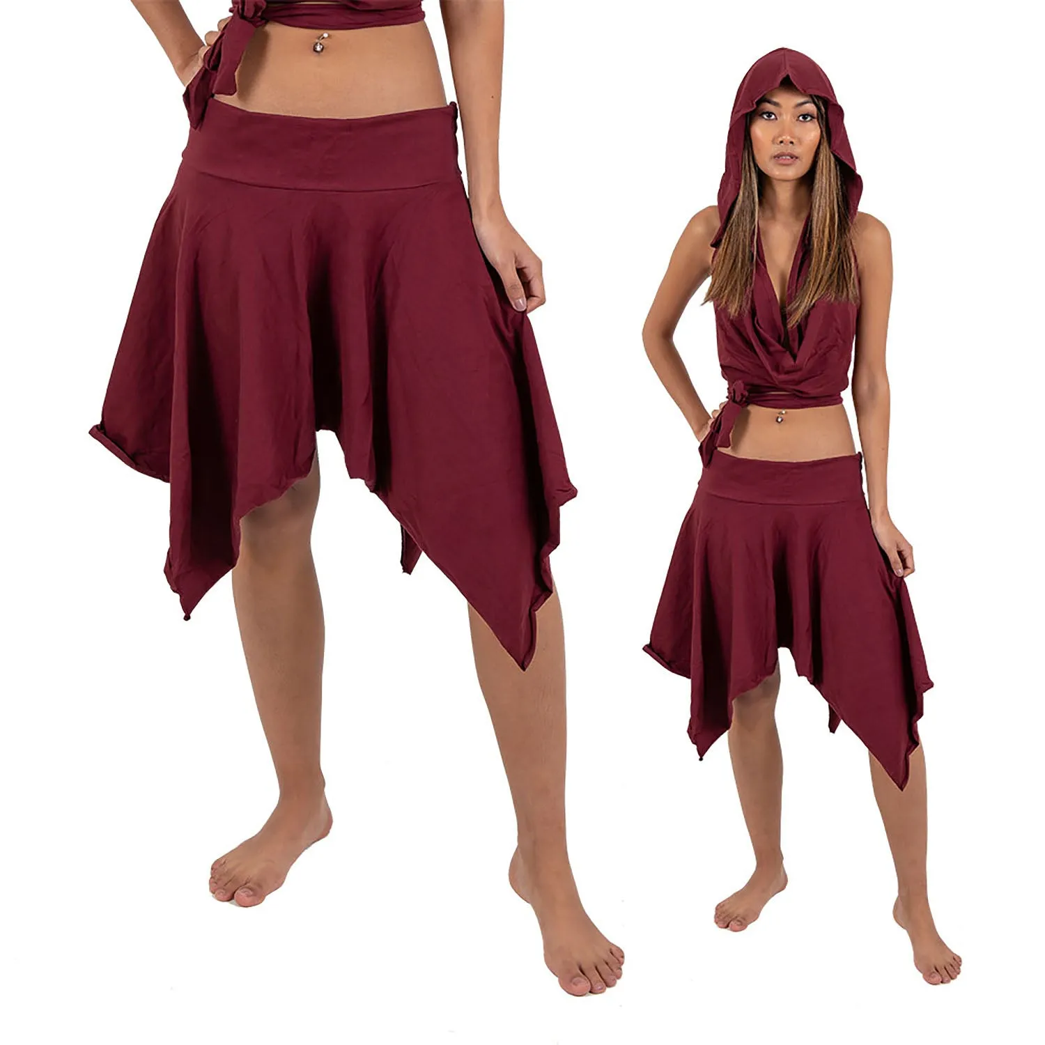 Pixie Skirt