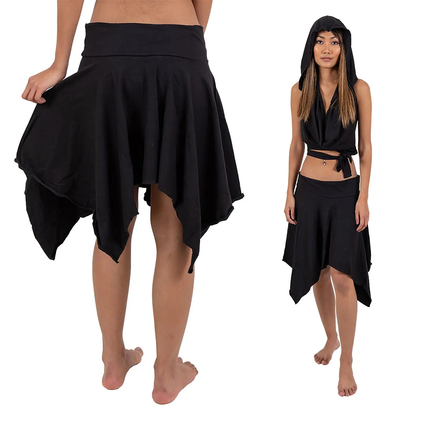 Pixie Skirt