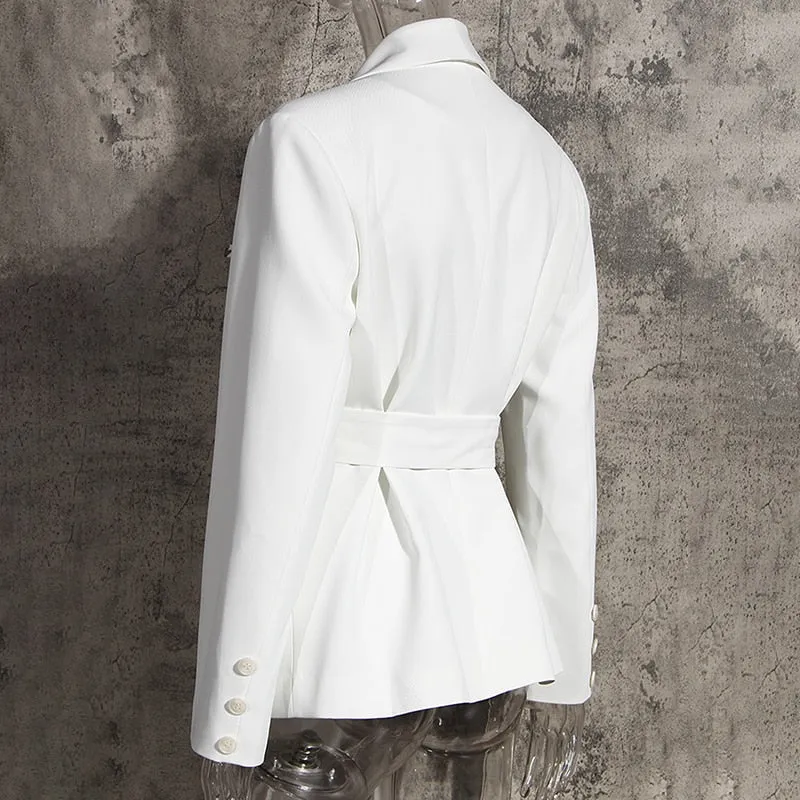 The Capricorn Blazer