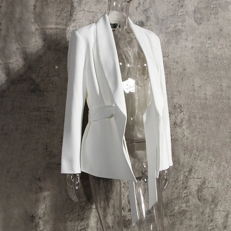 The Capricorn Blazer