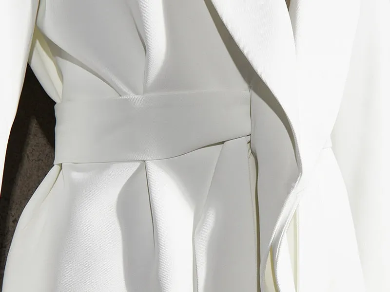 The Capricorn Blazer