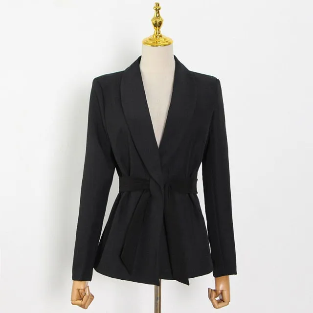 The Capricorn Blazer