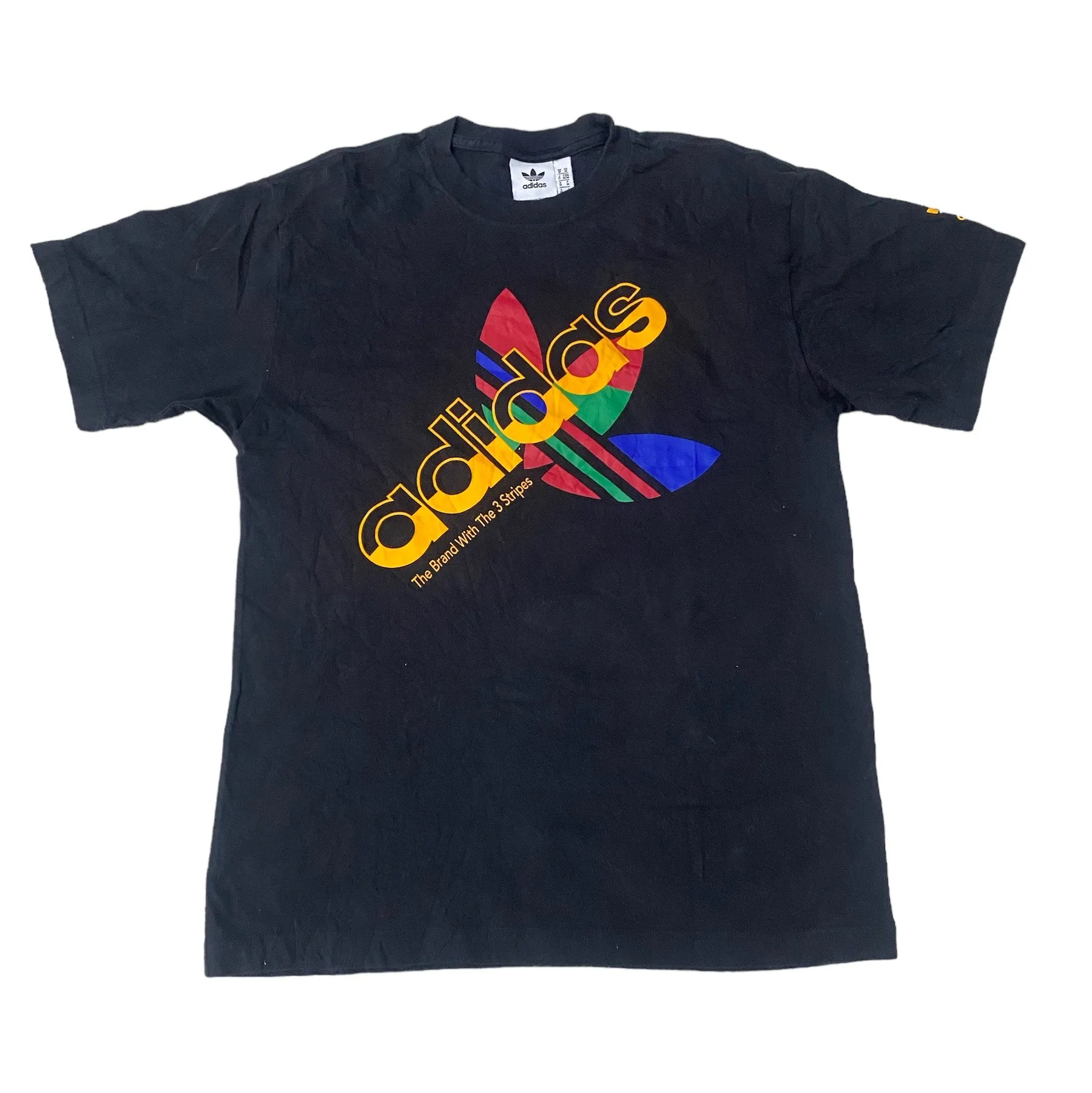 Vintage Nike,Adidas T-Shirts-80 pieces