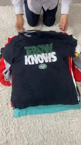 Vintage Nike,Adidas T-Shirts-80 pieces