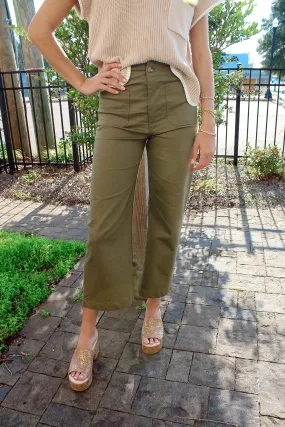 Working for the Weekend Pant