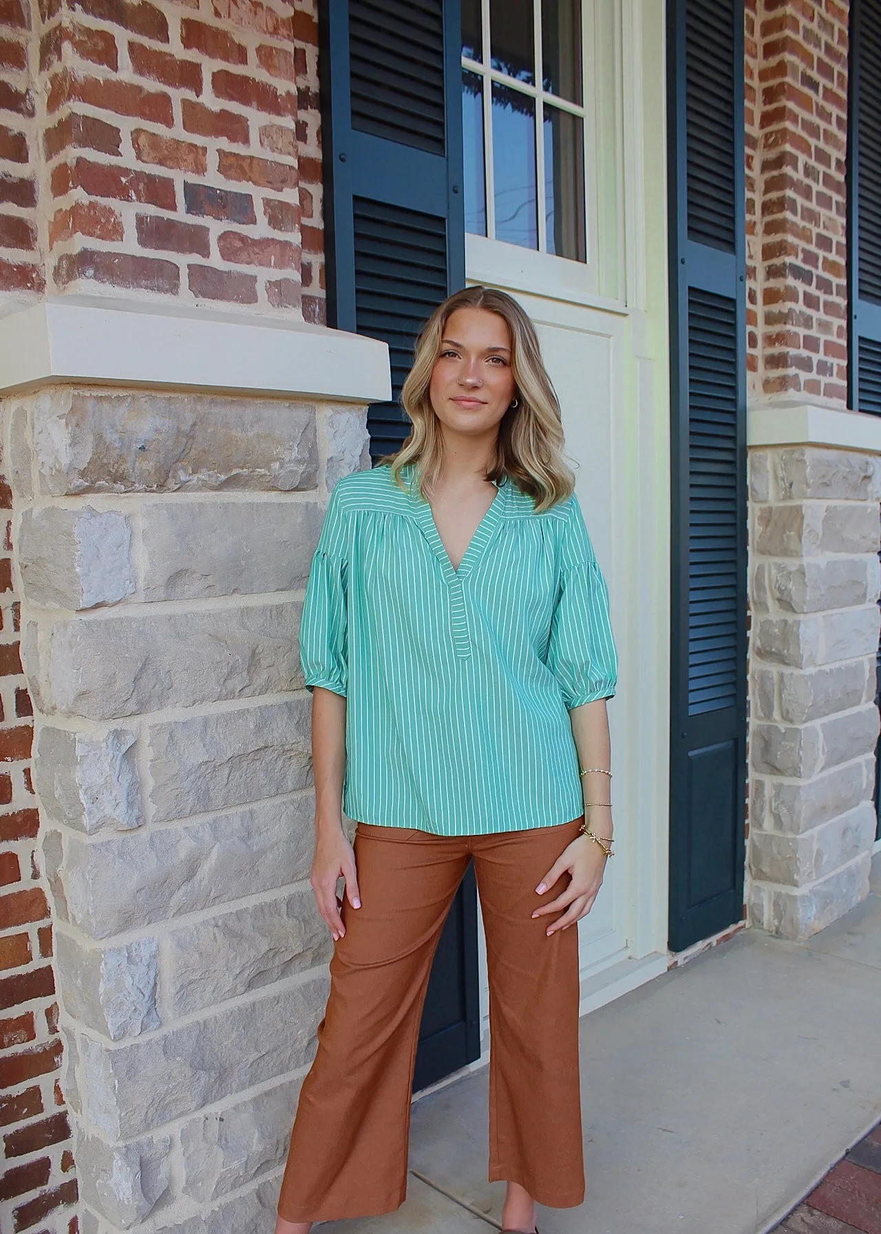Working for the Weekend Pant